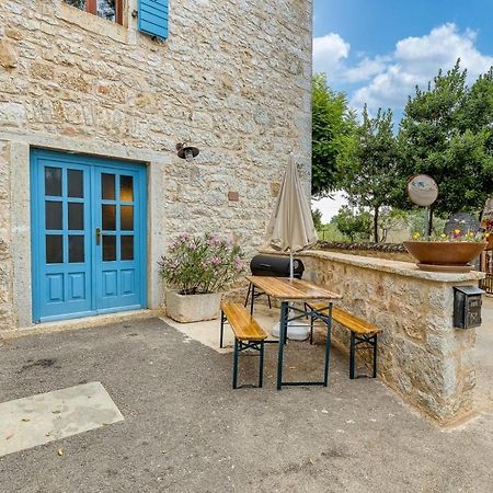شقة Casa Giorgio بوريتش المظهر الخارجي الصورة