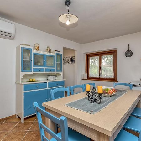 شقة Casa Giorgio بوريتش المظهر الخارجي الصورة