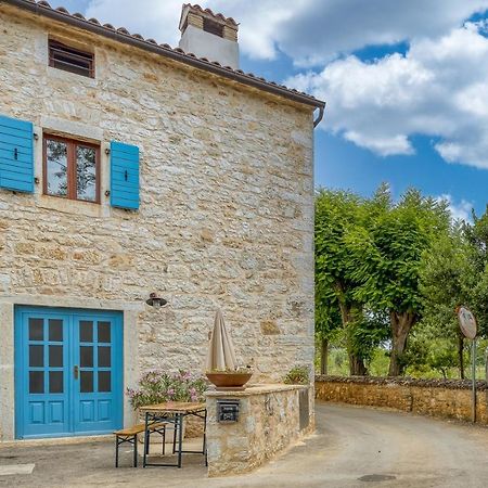 شقة Casa Giorgio بوريتش المظهر الخارجي الصورة