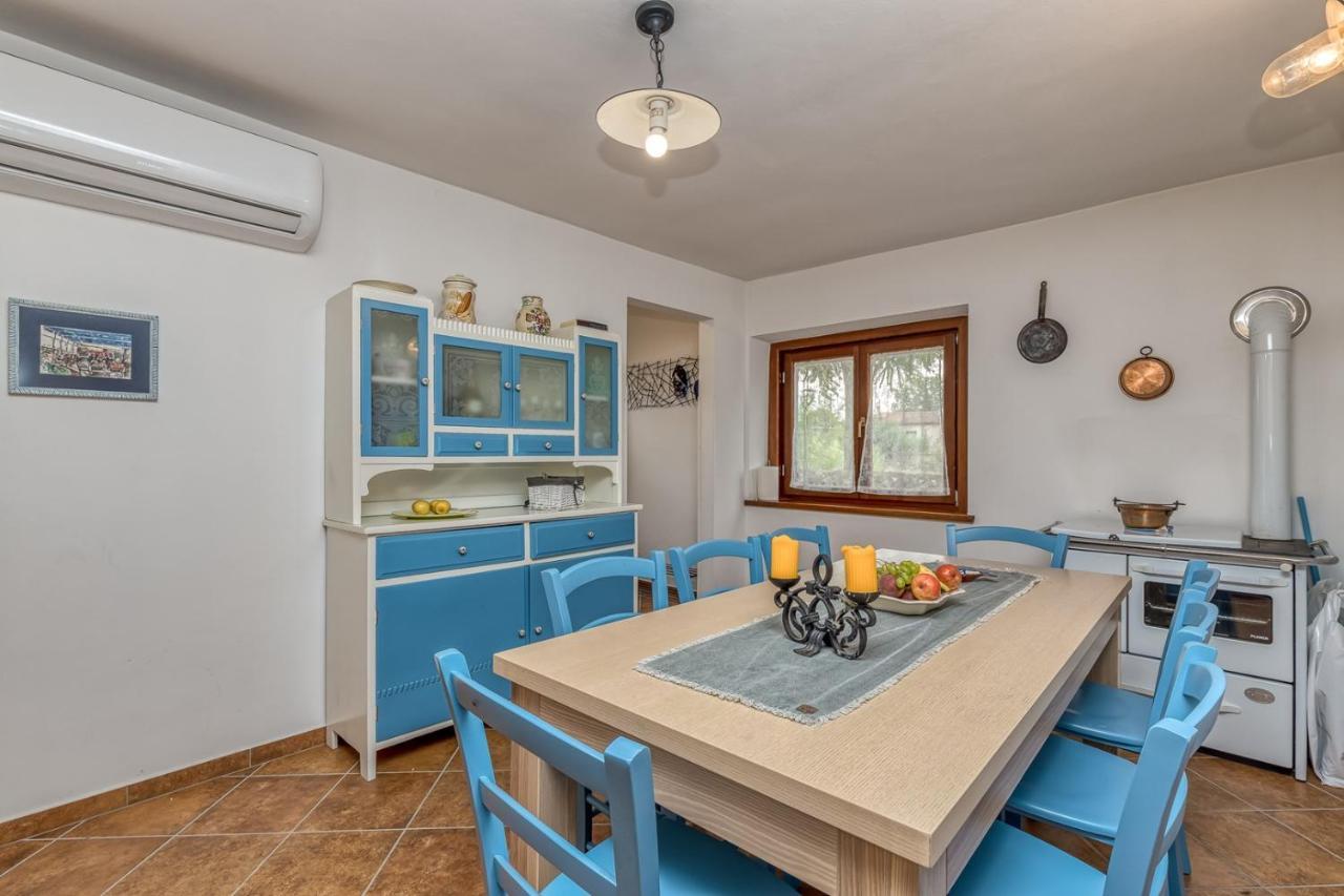 شقة Casa Giorgio بوريتش المظهر الخارجي الصورة