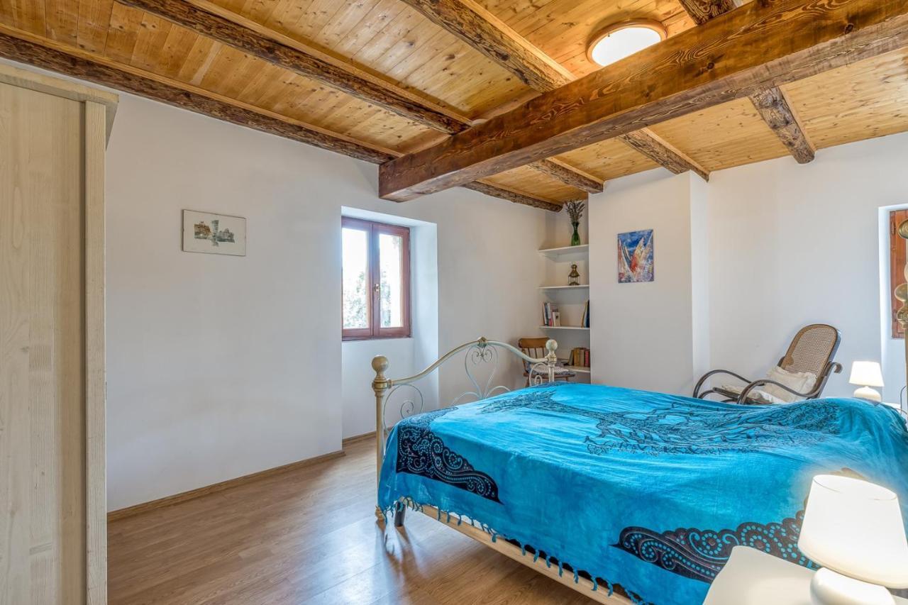 شقة Casa Giorgio بوريتش المظهر الخارجي الصورة