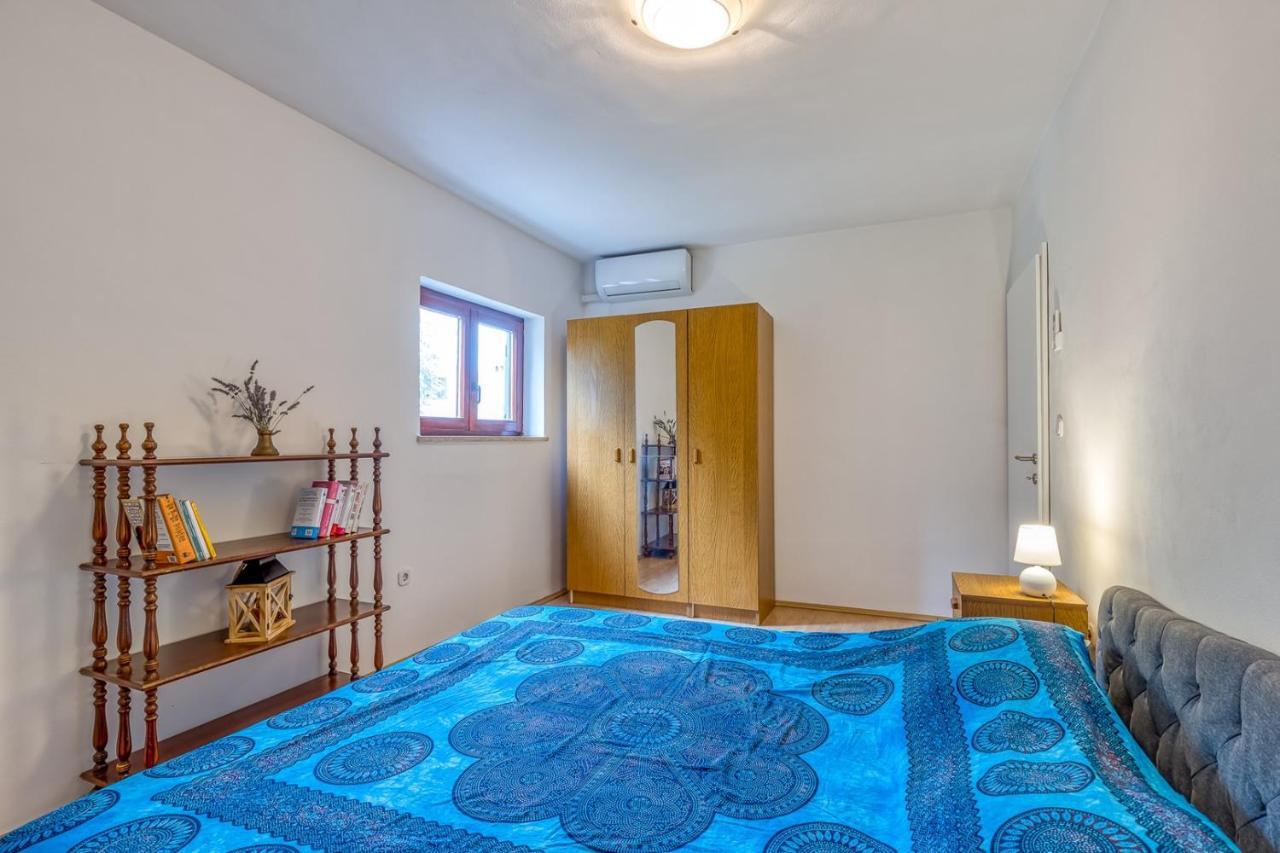 شقة Casa Giorgio بوريتش المظهر الخارجي الصورة