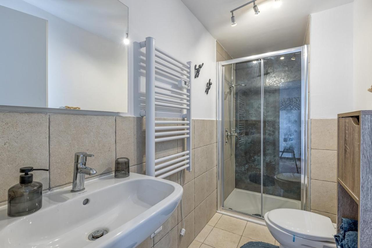 شقة Casa Giorgio بوريتش المظهر الخارجي الصورة