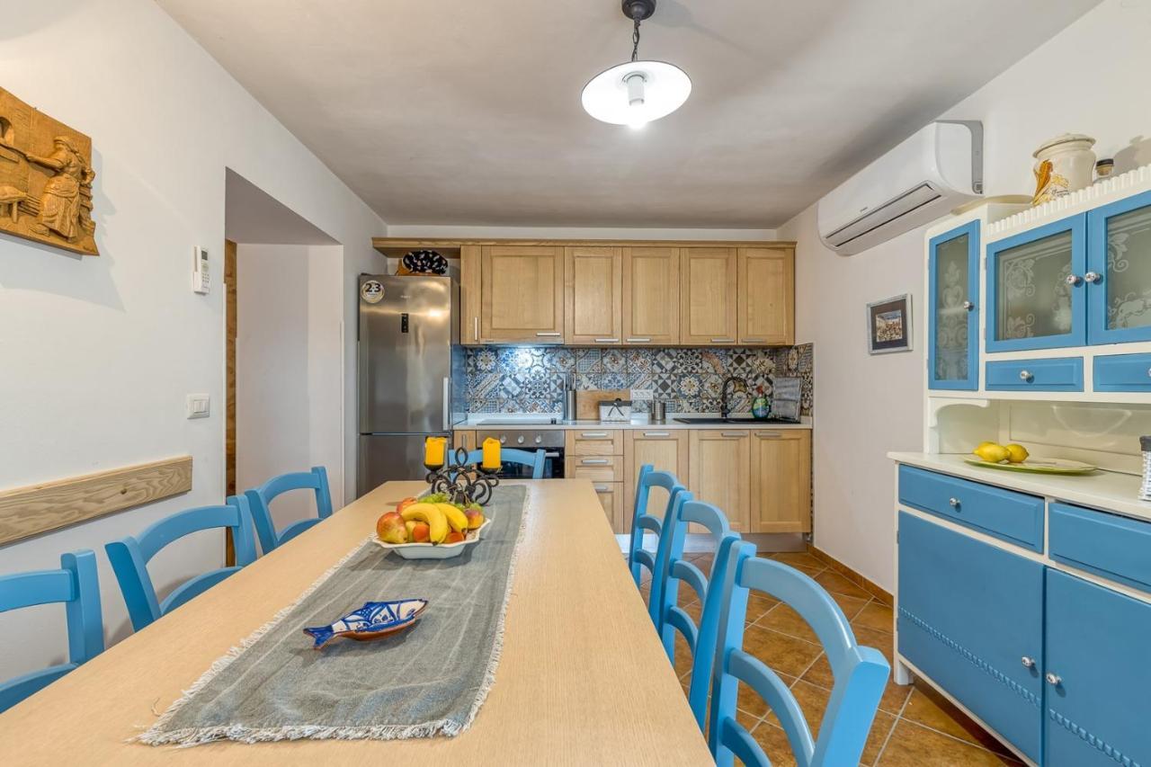 شقة Casa Giorgio بوريتش المظهر الخارجي الصورة
