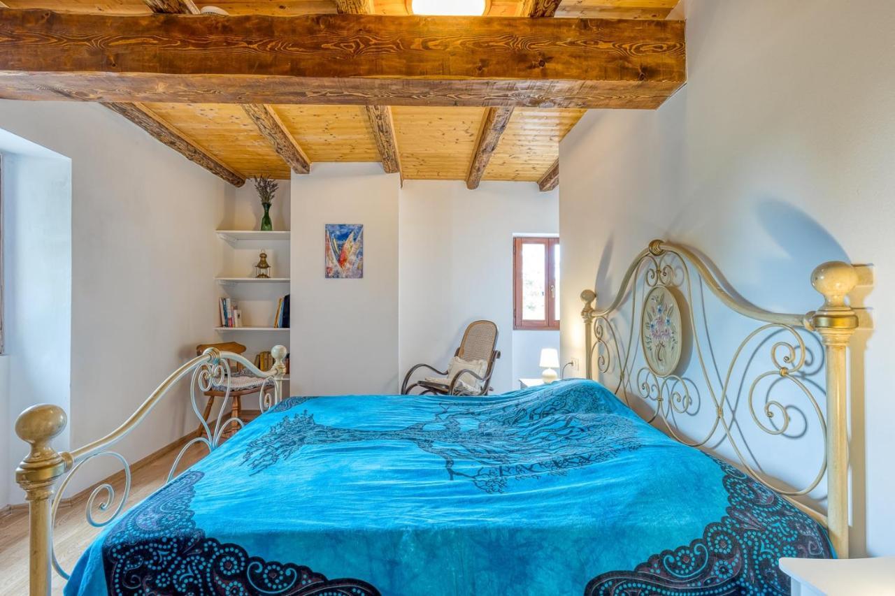 شقة Casa Giorgio بوريتش المظهر الخارجي الصورة