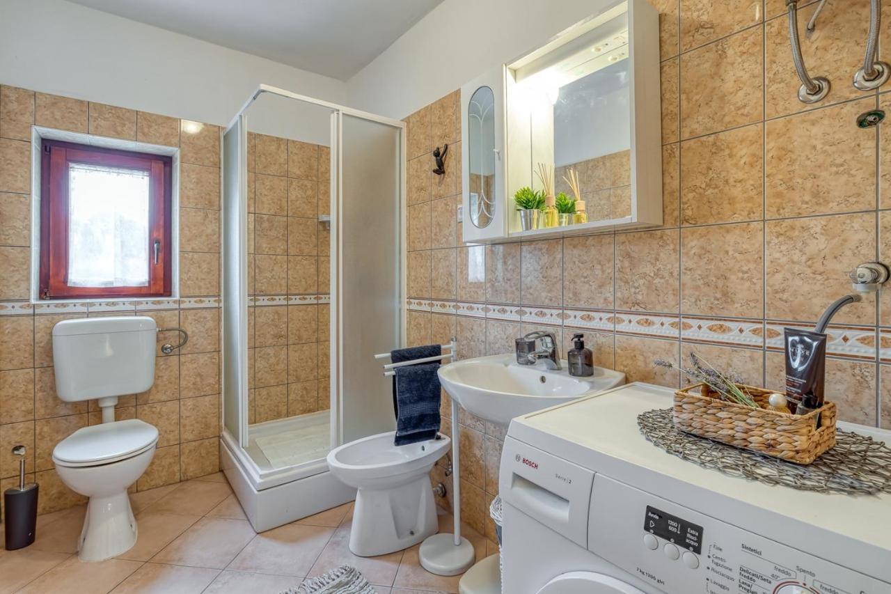 شقة Casa Giorgio بوريتش المظهر الخارجي الصورة