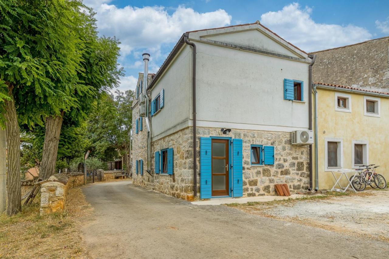 شقة Casa Giorgio بوريتش المظهر الخارجي الصورة