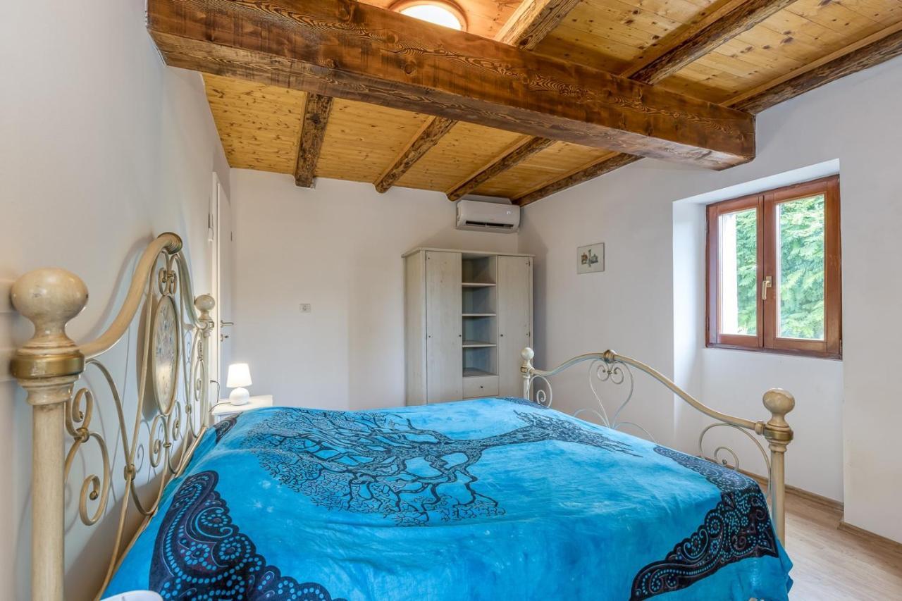 شقة Casa Giorgio بوريتش المظهر الخارجي الصورة
