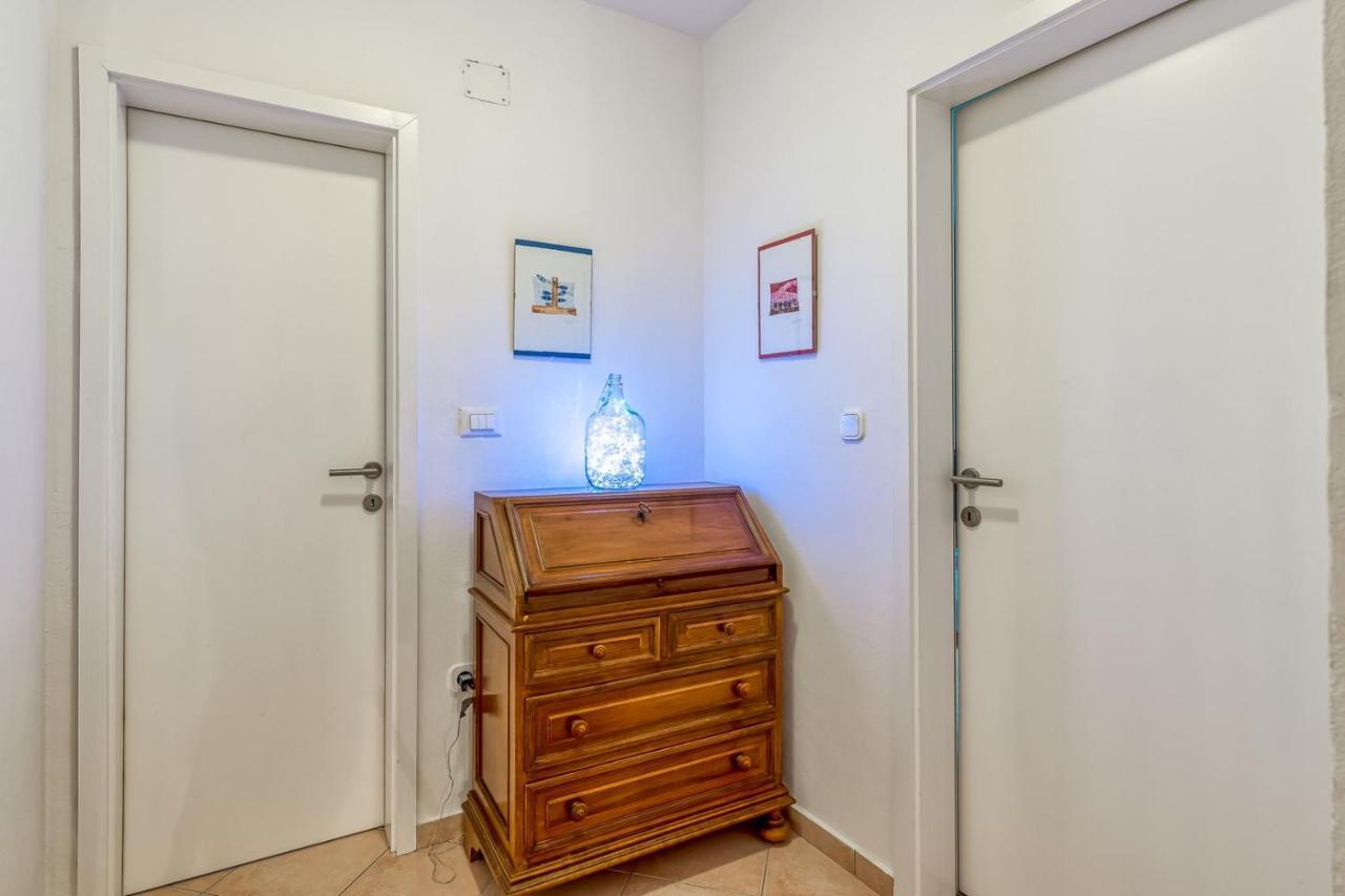 شقة Casa Giorgio بوريتش المظهر الخارجي الصورة