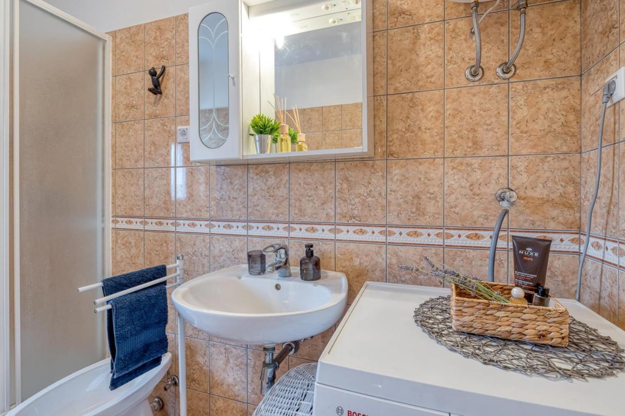 شقة Casa Giorgio بوريتش المظهر الخارجي الصورة
