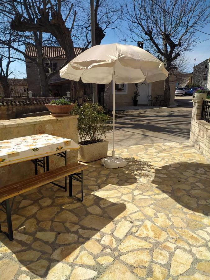شقة Casa Giorgio بوريتش المظهر الخارجي الصورة