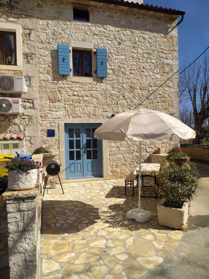 شقة Casa Giorgio بوريتش المظهر الخارجي الصورة